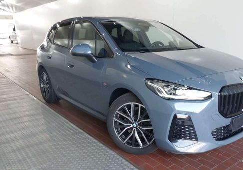 BMW 218, 2024 3