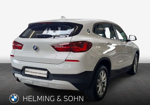 BMW X2, 2023 2