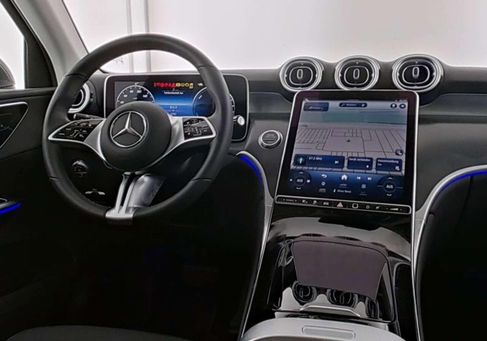 Mercedes-Benz G-klasse, 2023