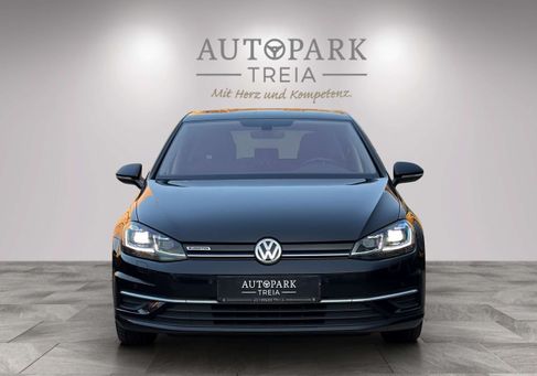 Volkswagen Golf, 2019