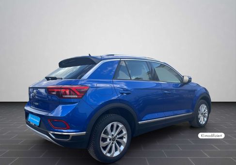 Volkswagen T-Roc, 2024 2