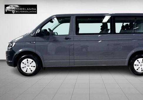 Volkswagen Caravelle, 2019