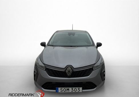 Renault Clio, 2024