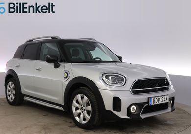 MINI, 2022