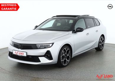 Opel Astra, 2024