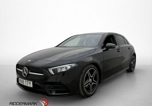 Mercedes-Benz A 180, 2023