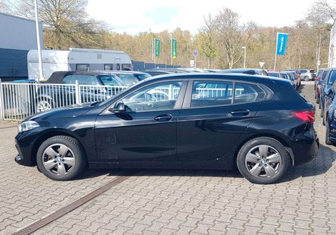 BMW 118, 2023