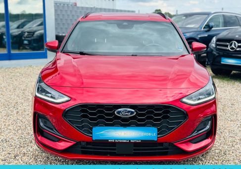 Ford Focus, 2023 3