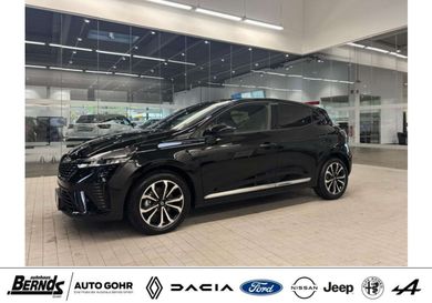 Renault Clio, 2025