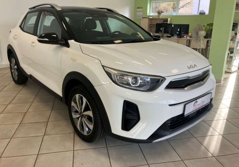 Kia Stonic, 2022