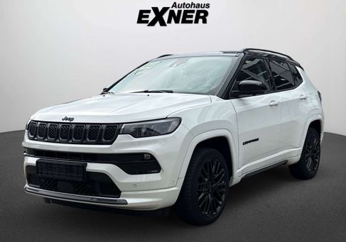 Jeep Compass, 2022 2
