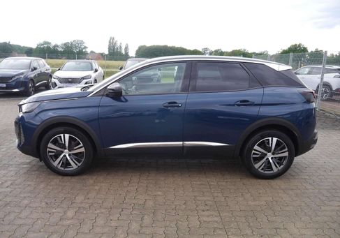 Peugeot 3008, 2023
