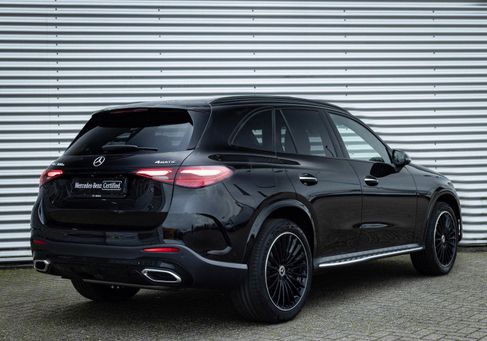 Mercedes-Benz GLC 300, 2026