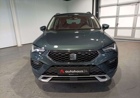 Seat Ateca, 2022