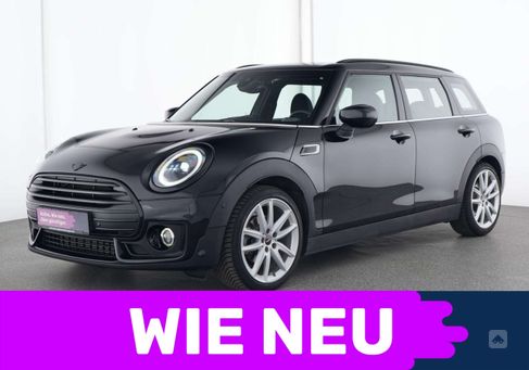 MINI Cooper Clubman, 2021