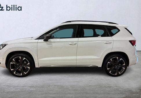 Cupra Ateca, 2024