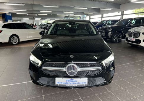 Mercedes-Benz A 180, 2023