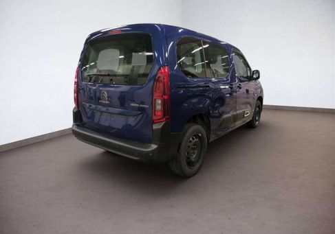 Citroën Berlingo, 2025 2