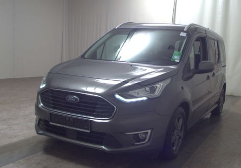 Ford Tourneo Connect, 2022