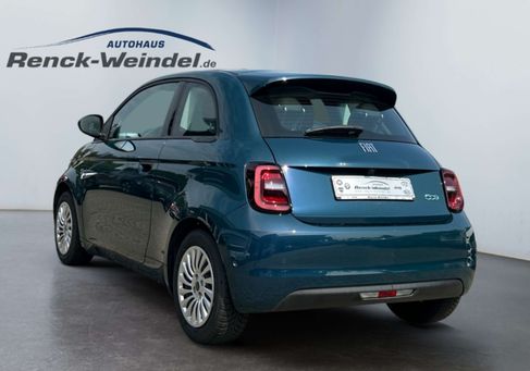 Fiat, 2023