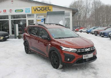 Dacia Jogger, 2023