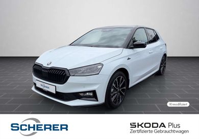 Skoda Fabia, 2026
