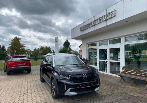 Citroën C3 Aircross, 2025 2