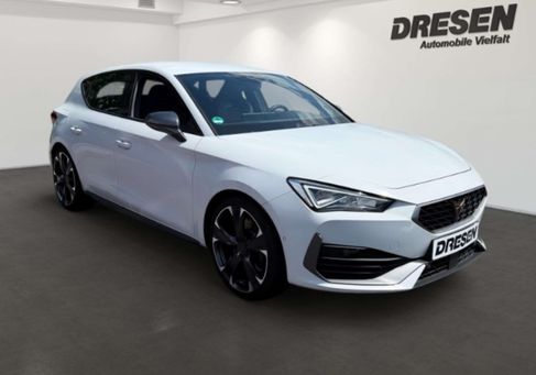 Cupra Leon, 2023