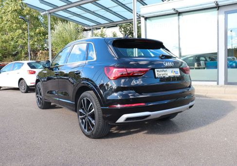 Audi Q3, 2021 3