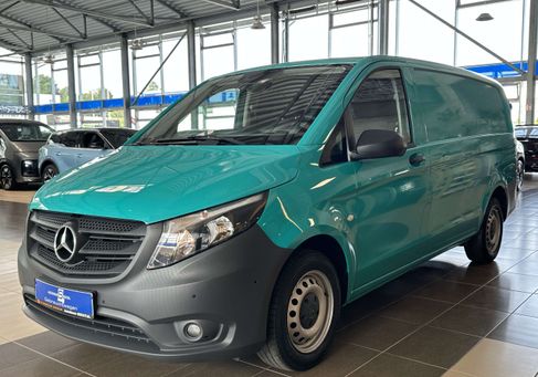 Mercedes-Benz Vito, 2021