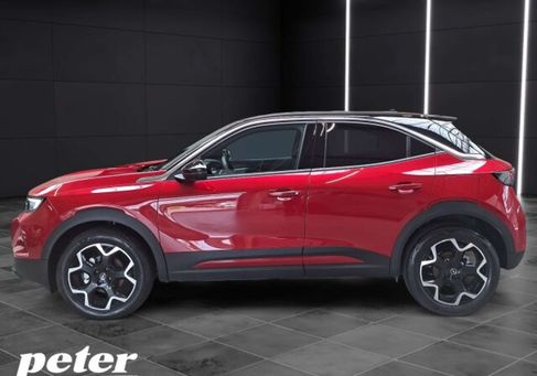 Opel Mokka, 2024 3