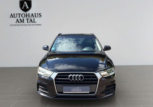 Audi Q3, 2018 2