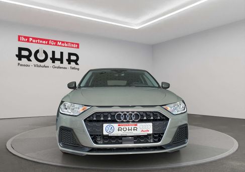 Audi A1, 2025