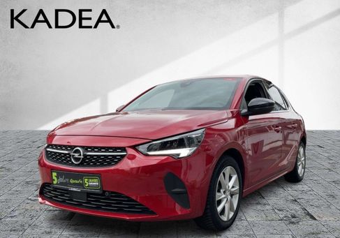 Opel Corsa, 2023 2