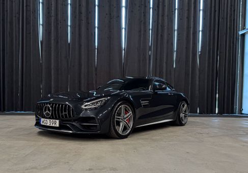 Mercedes-Benz, 2020 2
