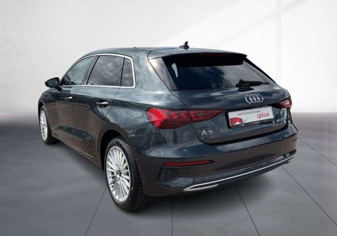 Audi A3, 2023 3