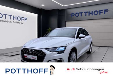 Audi A3, 2023
