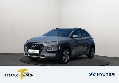 Hyundai Kona, 2020