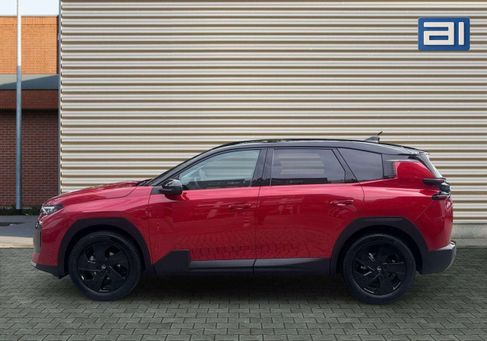 Citroën C5 Aircross, 2026 2