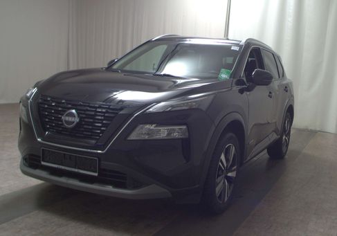 Nissan X-Trail, 2024 2