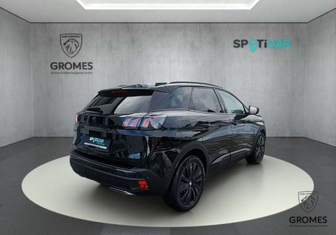 Peugeot 3008, 2023