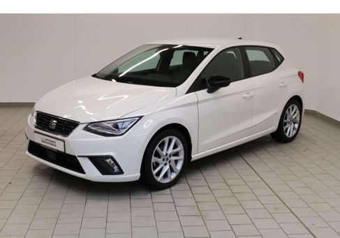 Seat Ibiza, 2024