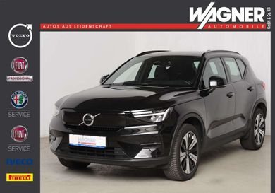 Volvo XC40, 2023