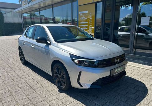 Opel Corsa, 2025 3