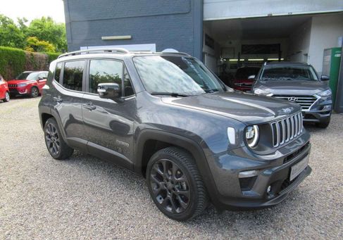Jeep Renegade, 2024 3
