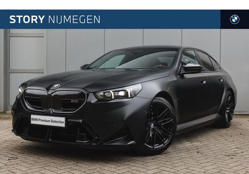 BMW M5, 2025