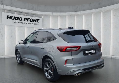 Ford Kuga, 2024