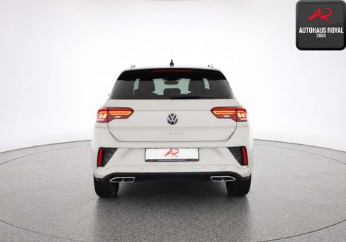 Volkswagen T-Roc, 2025