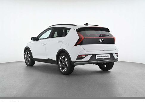 Hyundai Bayon, 2025 3