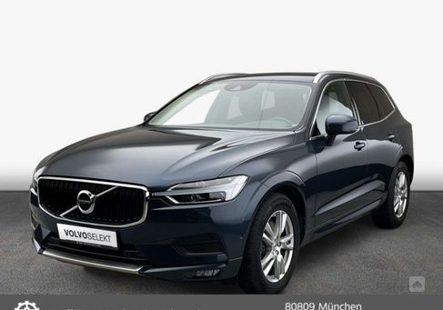 Volvo XC60, 2019